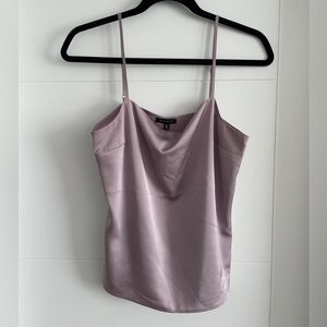 Dynamite cami blouse never worn excellent condition. Size small.